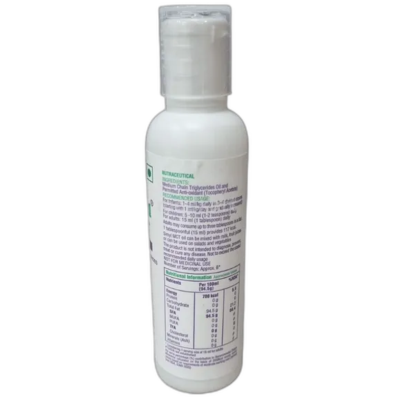 simyl mct oil 100 ml